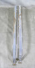 BMW E34 5-Series E32 Factory Gas Fuel Tank Tension Straps Pair 1988-1995 USED OE