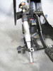 BMW E34 E32 E31 Clutch Pedal Bracket Assembly w Master Cylinder OEM 1989-1997