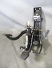 BMW E34 E32 E31 Clutch Pedal Bracket Assembly w Master Cylinder OEM 1989-1997