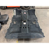 BMW G02 X4 F98 X4M Carpet Floor Covering Set M-Sport Black OEM 2019-2025