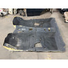 BMW G02 X4 F98 X4M Carpet Floor Covering Set M-Sport Black OEM 2019-2025