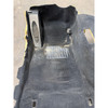 BMW G02 X4 F98 X4M Carpet Floor Covering Set M-Sport Black OEM 2019-2025