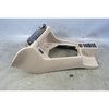 1991-1995 BMW E34 5-Series Front Center Console Pergament Beige OEM