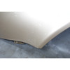 Damaged BMW E34 Left Front Fender Quarter Panel Kashmir Beige 301 OEM 1989-1995