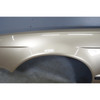 Damaged BMW E34 Left Front Fender Quarter Panel Kashmir Beige 301 OEM 1989-1995