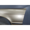 Damaged BMW E34 Left Front Fender Quarter Panel Kashmir Beige 301 OEM 1989-1995