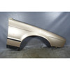 89-95 BMW E34 5-Series Right Front Fender Quarter Panel Kashmir Beige 301 OEM