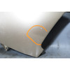 89-95 BMW E34 5-Series Right Front Fender Quarter Panel Kashmir Beige 301 OEM