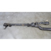 BMW E34 Factory Steering Linkage Assembly Tie Rods Center Link OEM 1989-1995