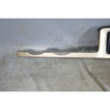 89-93 BMW E34 6-Cylinder Front Nose Panel w Kidney Grilles Kashmir Beige 301 OEM