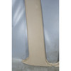 1991-1995 BMW E34 5-Series Sedan B- Pillar Column Trim Cover Pair Beige OEM