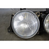BMW E34 E32 Left Driver Headlight Lens Assembly 525i 535i 735i OEM 1991-1993