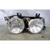 BMW E34 E32 Right Passenger Headlight Lens Assembly 525i 535i 735i OEM 1991-1993