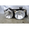 BMW E34 E32 Right Passenger Headlight Lens Assembly 525i 535i 735i OEM 1991-1993