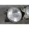 BMW E34 E32 Right Passenger Headlight Lens Assembly 525i 535i 735i OEM 1991-1993