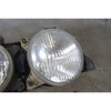 BMW E34 E32 Right Passenger Headlight Lens Assembly 525i 535i 735i OEM 1991-1993
