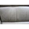 91-95 BMW E34 525i 535i Sedan Rear Seat Bottom Bench Cushion Beige Leather OEM