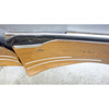 Damaged 67-76 BMW 114 1602 2002 Coupe Front Interior Door Panels Black Brown OEM