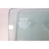 1969-1976 BMW E3 2500 3.0S Bavaria Right Rear Window Glass Green OEM