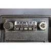 1966-1972 BMW 114 E10 2002 Coupe Audiovox C-520 Radio and Airvent Assembly