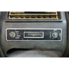 1966-1972 BMW 114 E10 2002 Coupe Audiovox C-520 Radio and Airvent Assembly