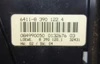 1991-1995 BMW E34 5-Series IHKA Climate Control Air Conditioning Module OEM