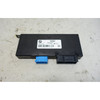 2011-2018 BMW F25 X3 F26 X4 Central Gateway Module ZGW OEM