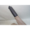 BMW E34 5-Series Emergency Parking Brake Handle Lever Beige Boot OEM 1991-1995