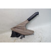BMW E34 5-Series Emergency Parking Brake Handle Lever Beige Boot OEM 1991-1995