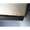 89-92 BMW E34 5-Series Rear Right Door Shell Kashmir Beige Gold OEM