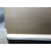 89-92 BMW E34 5-Series Rear Left Door Shell Kashmir Beige Gold OEM