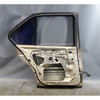 89-92 BMW E34 5-Series Rear Left Door Shell Kashmir Beige Gold OEM