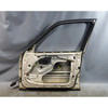 89-92 BMW E34 5-Series Front Right Door Shell Kashmir Beige Gold OEM