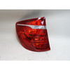 2011-2017 BMW F25 X3 SAV Factory Left Rear Outer Tail Light Lamp Base OEM