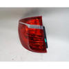 2011-2017 BMW F25 X3 SAV Factory Left Rear Outer Tail Light Lamp Base OEM