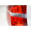2011-2017 BMW F25 X3 SAV Factory Left Rear Outer Tail Light Lamp Base OEM