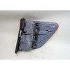 2011-2017 BMW F25 X3 SAV Factory Left Rear Outer Tail Light Lamp Base OEM