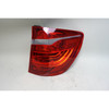 2011-2017 BMW F25 X3 SAV Factory Right Rear Outer Tail Light Lamp Base OEM