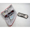 2011-2017 BMW F25 X3 SAV Factory Right Rear Outer Tail Light Lamp Base OEM
