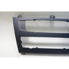 2011-2017 BMW F25 X3 F26 X4 Front Dash Climate Radio Bezel Trim Cover OEM