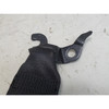 2011-2018 BMW F25 X3 F26 X4 Right Front Upper Seat Belt Strap Black OEM