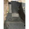 11-17 BMW F25 X3 Interior Carpet Floor Covering Set Anthracite Black OEM