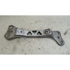 90-93 BMW E34 5-Series E32 Manual Transmission Crossmember Bracket Mount OEM