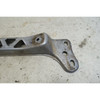 90-93 BMW E34 5-Series E32 Manual Transmission Crossmember Bracket Mount OEM