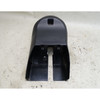 1989-1995 BMW E34 5-Series Steering Column Trim Cover Pair Upper Lower OEM