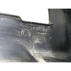 1989-1995 BMW E34 5-Series Steering Column Trim Cover Pair Upper Lower OEM