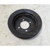 BMW M30 B34 B35 130mm Water Pump Pulley E28 E34 E32 OEM 1985-1993