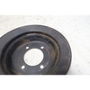 BMW M30 B34 B35 130mm Water Pump Pulley E28 E34 E32 OEM 1985-1993