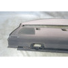 BMW E90 Sedan Rear Window Parcel Shelf Cover Black Sunshade OEM 2006-2011