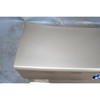BMW E34 5-Series Trunk Lid Deck Lid Kashmir Beige 301 w Toolbox OEM 1989-1995